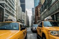 <p>The Big Apple is third at US$3,700 per sq ft. (Photo: Pixabay) </p>