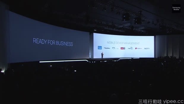 【2015 MWC】Samsung 發表會重點回顧，Galaxy S6、Galaxy S6 Edge 全新登場