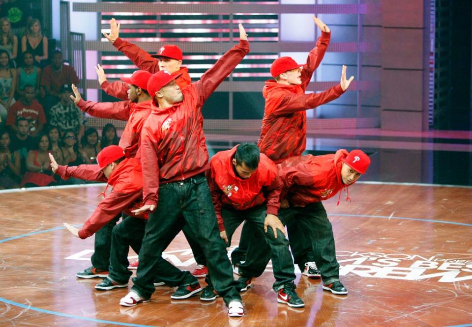 ABDC Season 2 Eliminations