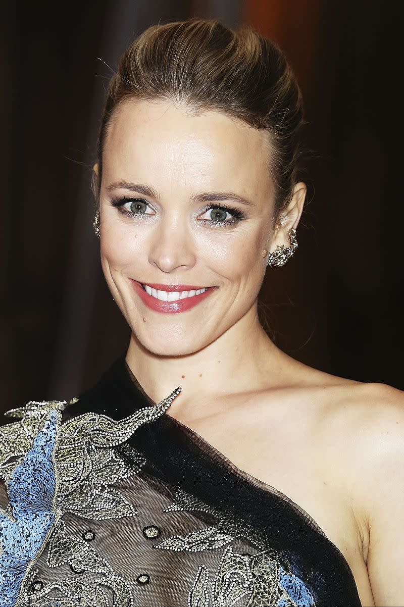 Rachel McAdams