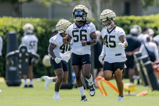 Ranking every position group: What's the Saints strongest position?