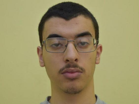Hashem Abedi was found guilty of 22 counts of murder (Greater Manchester Police)