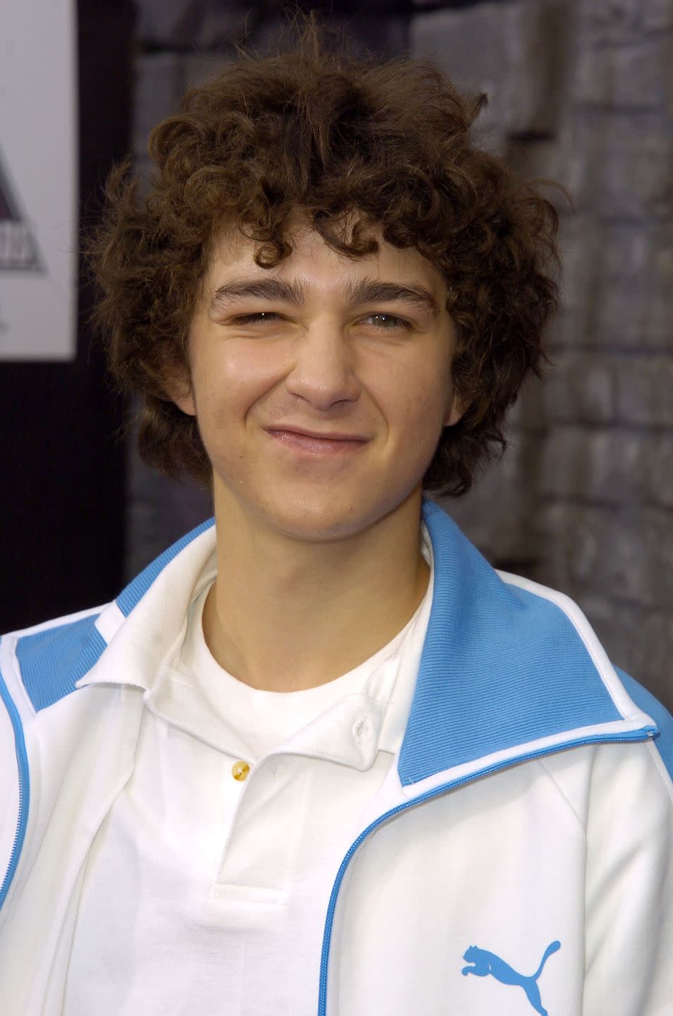<p>The rise in popularity of the "mop head" look let teenage boys everywhere grow out their hair with minimum maintenance or styling required. And for that, we in part have Shia LaBeouf to thank.</p>