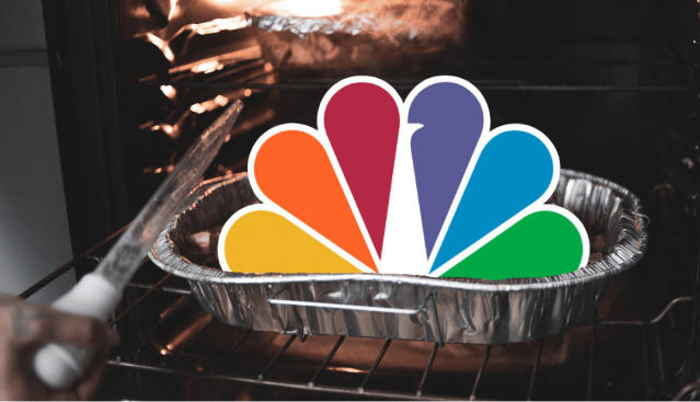 NBC's new Peacock might change the streaming wars - Marketplace