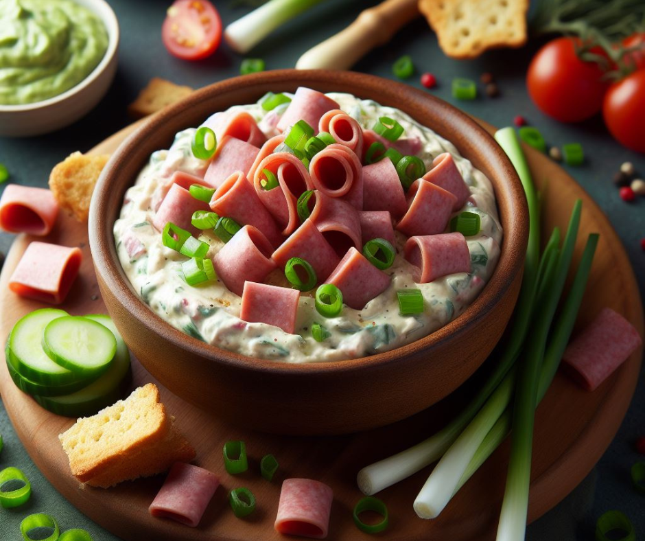 bologna dip