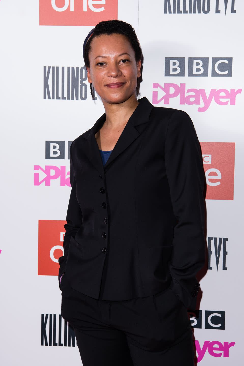 nina sosanya