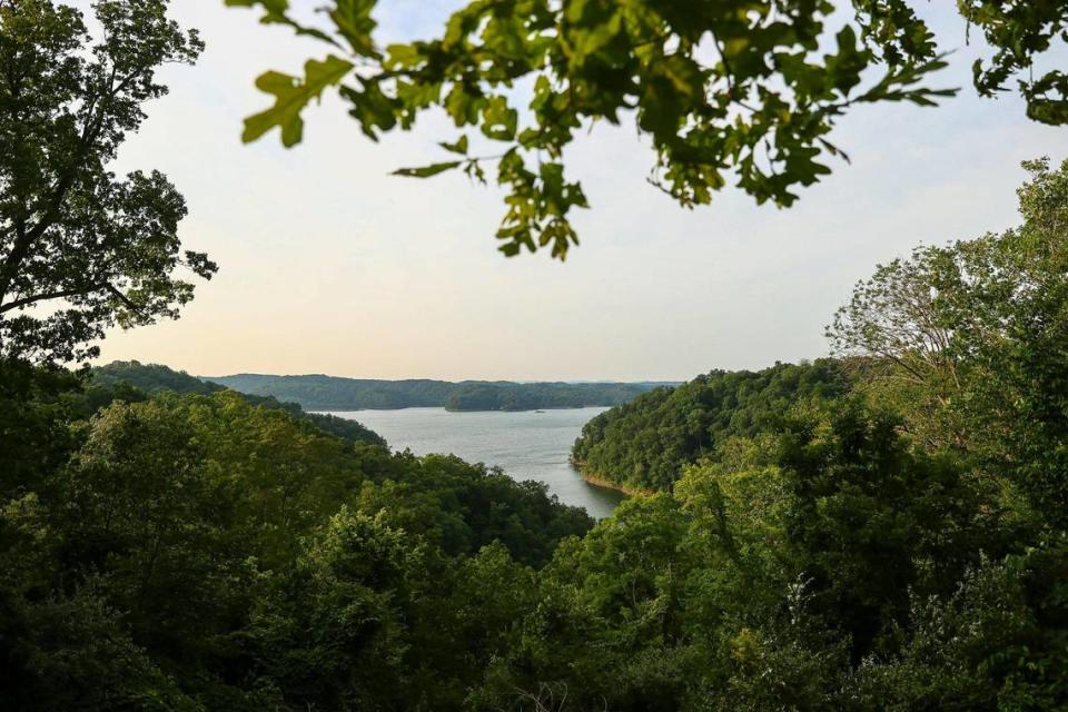 Lake Cumberland has plenty to do on the nearly 52,000 acre property.