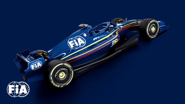 The FIA unveiled the new-look cars for 2026 ahead of this weekend's Canadian Grand Prix