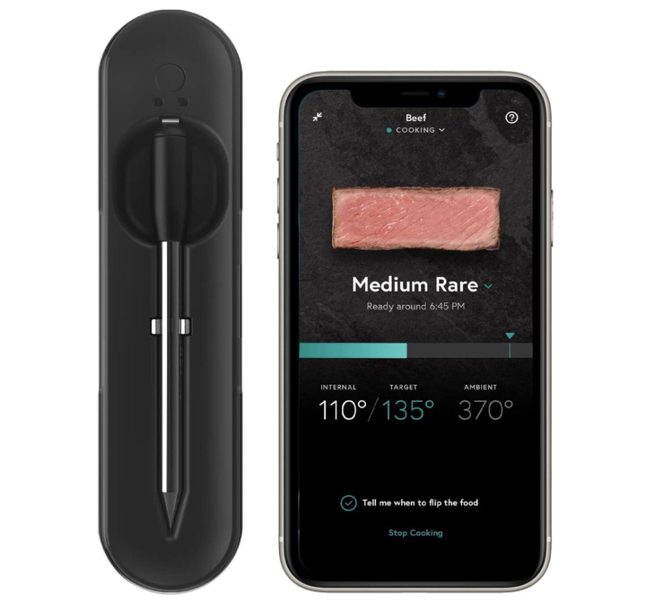 Yummly Smart Meat Thermometer