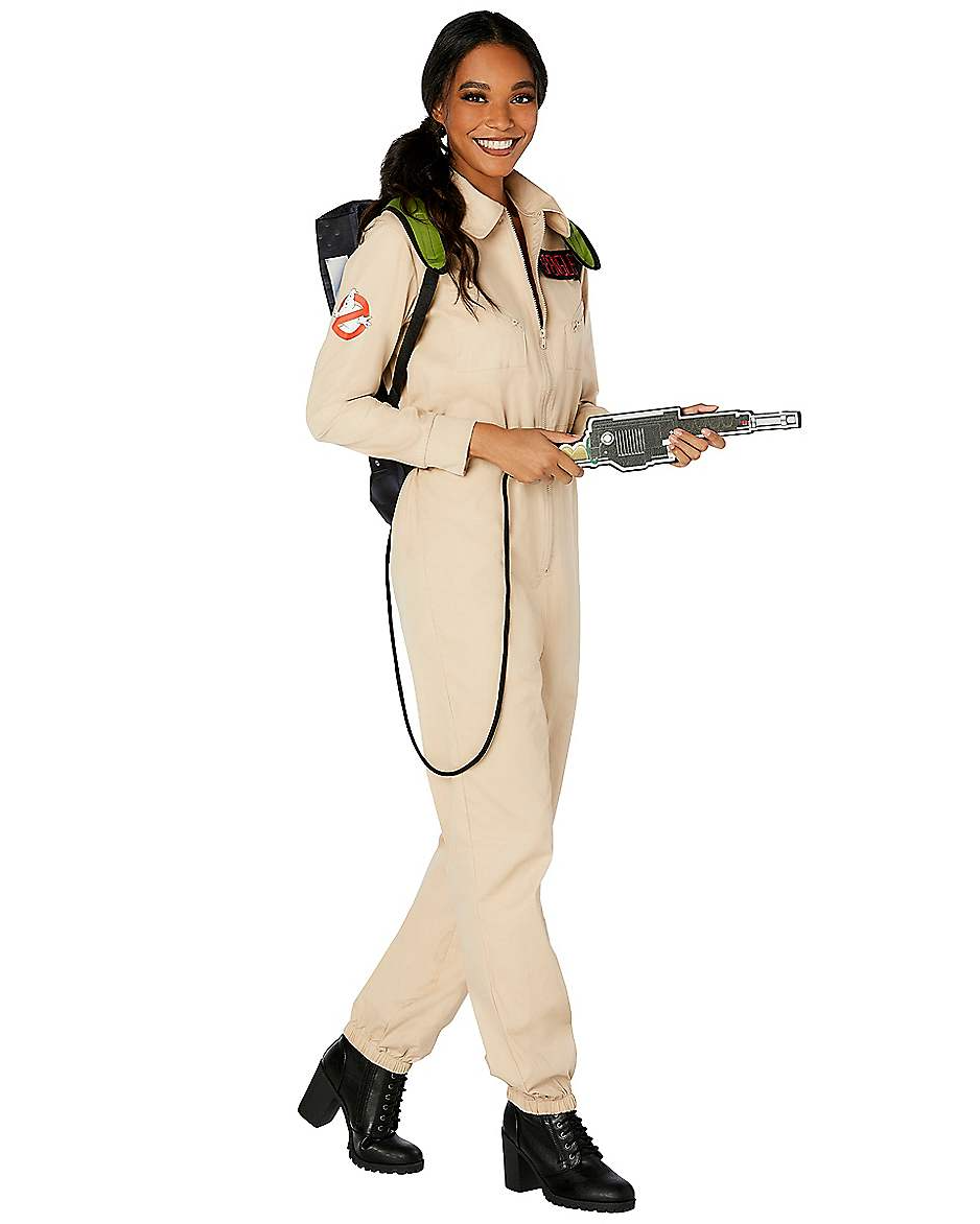 9) Ghostbusters