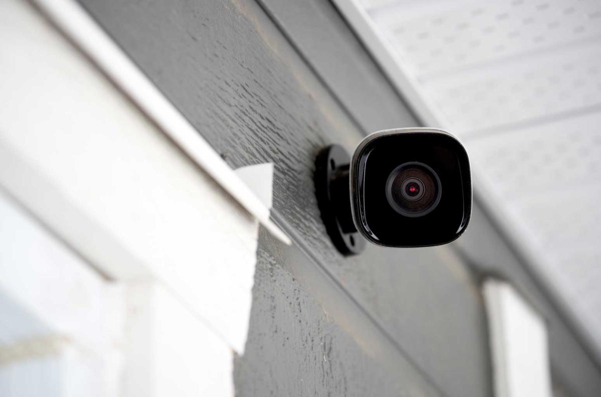 Limited Deal: Save Up to 55% Off Blink and Ring Home Security Cameras