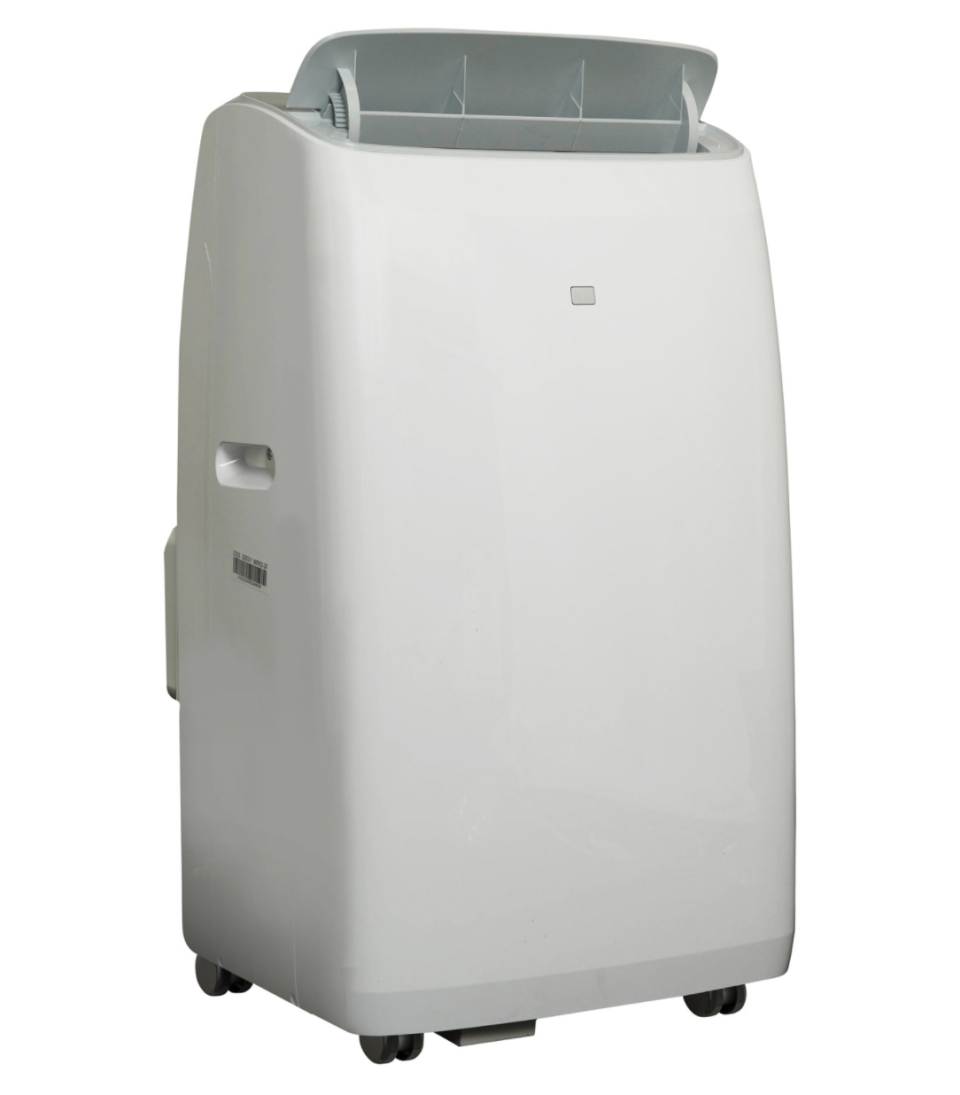 Danby 3-in-1 Portable Air Conditioner (Photo via Best Buy Canada)