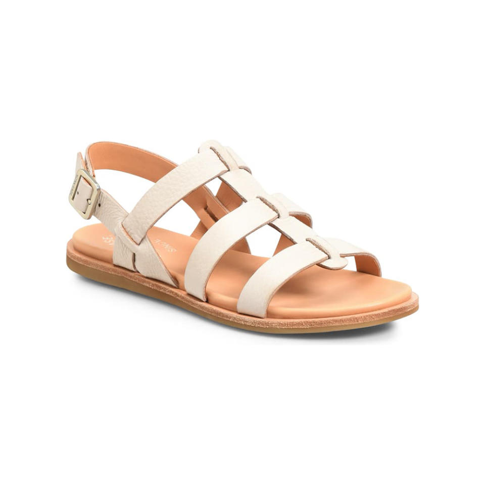 Kork-Ease Yoga Sandals. (Photo: Nordstrom)