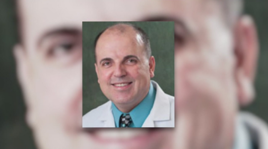 Dr. Farid Fata. (Photo: WXYZ-TV Detroit | Channel 7 | YouTube)