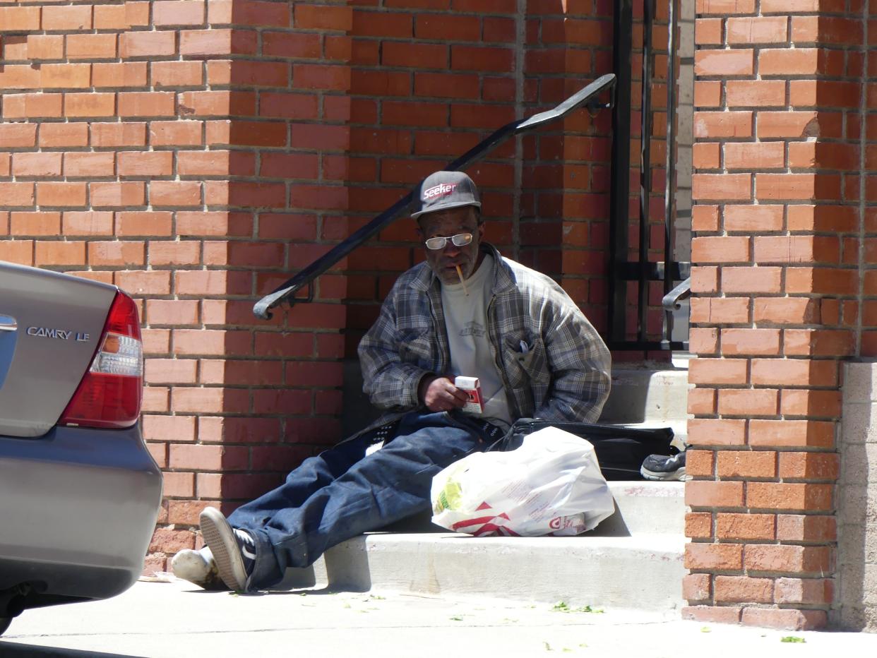 The San Bernardino County annual Point-In-Time Count found that over the last two years, the countywide homeless population increased nearly 7%, with Victorville topping the High Desert homeless list with 455 people.