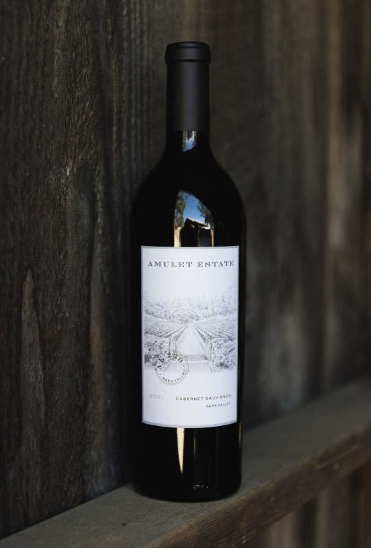 <p>Courtesy of Amulet Estate</p><p>Napa Valley, “AE” acts as an introduction to our Amulet Estate Single Vineyard portfolio; highlighting new growing partners and younger vineyard sites.</p><p>The Cabernet Sauvignon’s single vineyard source, located in Yountville AVA, is sustainably farmed by the Bettinelli Family. This label also aligns with the farming foundations and production principals that our team has put forth for several years; a focus on heritage & family-owned sustainable & organic vineyards, with minimal intervention, to produce and highlight unique Napa Valley terroir.</p><p><strong>Winemaker's Notes: </strong>Classic Yountville Cabernet Sauvignon in a strong vintage. It’s a graceful wine with an enticing array of earth, herb, and fresh fruit. Aromas of tobacco leaf and black cherry gently fill the glass. The wine expands on the palate with ripe mission fig, tart plum skin and fresh marjoram. A fine silky texture and dark chocolate linger for over a minute.</p><p><a href="https://clicks.trx-hub.com/xid/arena_0b263_mensjournal?event_type=click&q=https%3A%2F%2Fgo.skimresources.com%2F%3Fid%3D106246X1739932%26url%3Dhttps%3A%2F%2Fstore.amuletestate.com%2Fproducts%2F2021-ae-cabernet-sauvignon&p=https%3A%2F%2Fwww.mensjournal.com%2Fwine%2Fholiday-gifting-guide-2023-the-best-napa-valley-cabs%3Fpartner%3Dyahoo&ContentId=ci02d04bea6000240c&author=Matthew%20Kaner%20%7C%20Will%20Travel%20For%20Wine&page_type=Article%20Page&partner=yahoo&section=Gift&site_id=cs02b334a3f0002583&mc=www.mensjournal.com" rel="nofollow noopener" target="_blank" data-ylk="slk:Click here to purchase;elm:context_link;itc:0;sec:content-canvas" class="link ">Click here to purchase </a></p>
