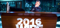 <p>CHARLIE BROOKER’S 2016 WIPE: In the year that brought us Brexit and Donald Trump, there is plenty for Charlie to raise a satirical eyebrow at. He’s joined by Philomena Cunk and Shitpeas. </p>