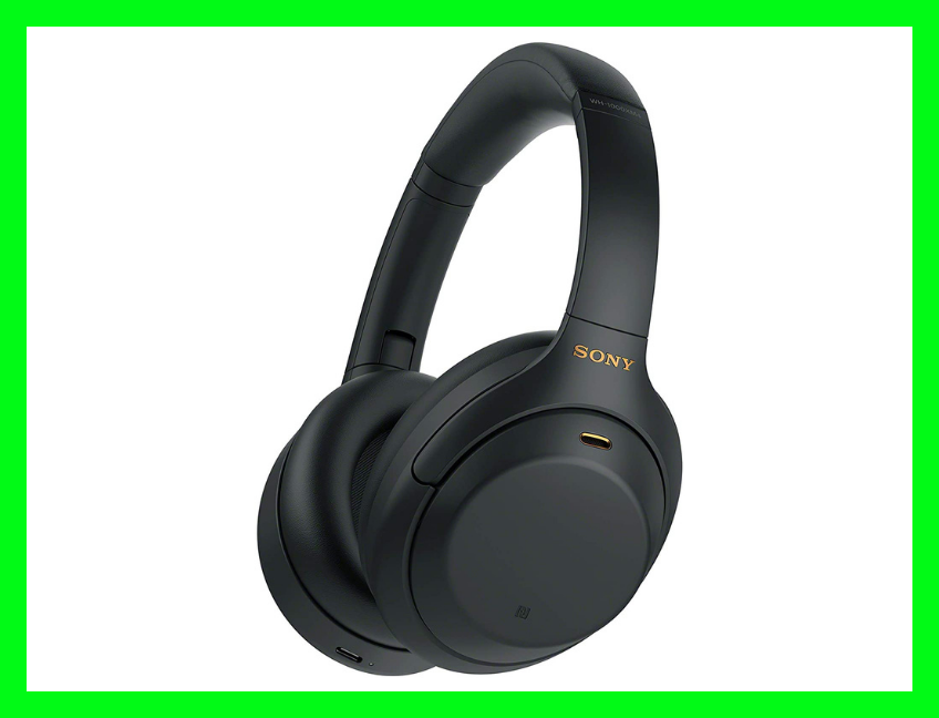 World class noise-canceling for less! (Photo: Amazon)