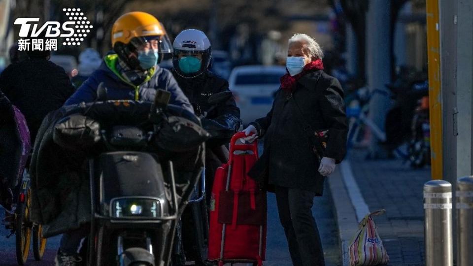 圖／達志影像美聯社