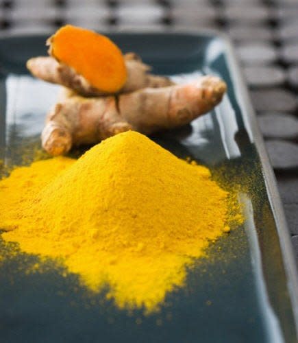 Turmeric