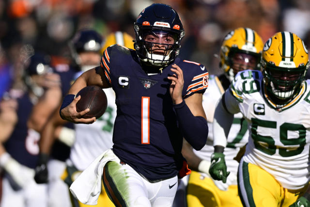 What to know ahead of Bears home opener at Soldier Field Sunday – NBC  Sports Chicago