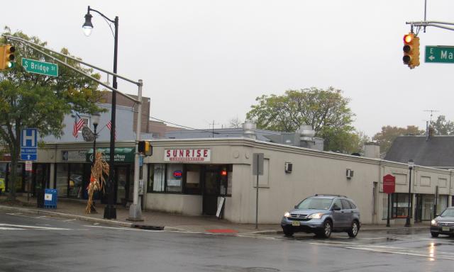 This historic Somerville diner has closed for renovations