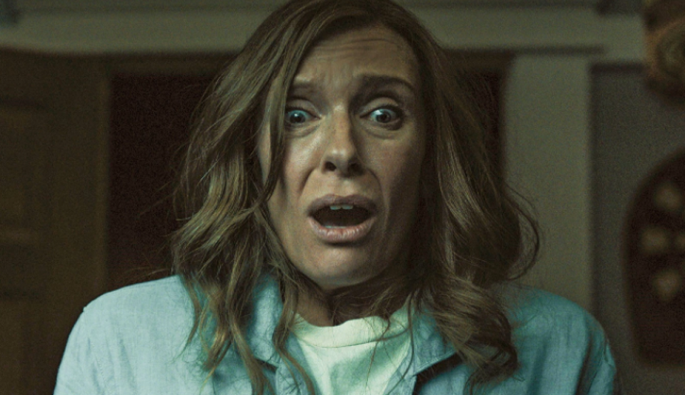 Hereditary (2018): Directed by: Ari Aster. Proving that horror is a force to be reckoned with, Hereditary became independent distributor A24's highest-grossing film around the world upon its release in 2018. It tells the story of a family who find themselves haunted after the death of their secretive grandmother and features a final act that left many of its viewers with sleepless nights. (A24)
