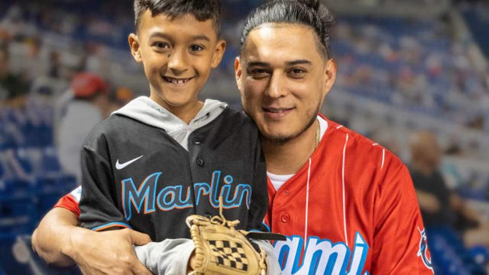 Los niños menores de 14 años ingresan al béisbol selecto de los Miami Marlins por solo $1.