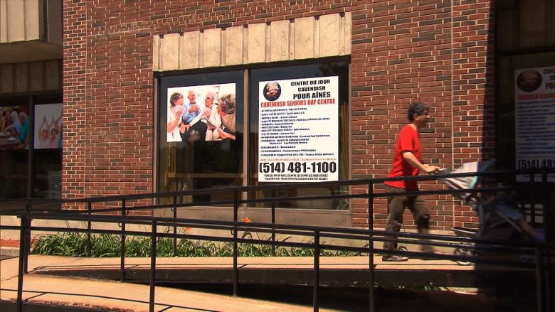 New day centre for Montreal seniors aims to help fight social isolation