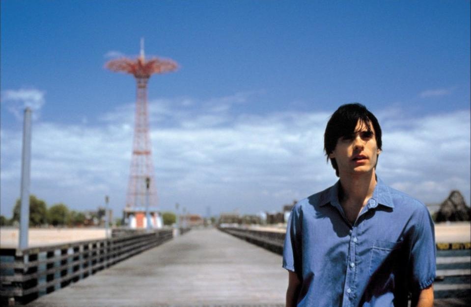 requiem for a dream, darren aronofsky, jared leto