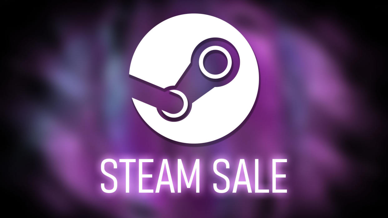  Steam Sale. 