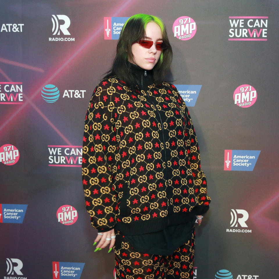 Billie Eilish