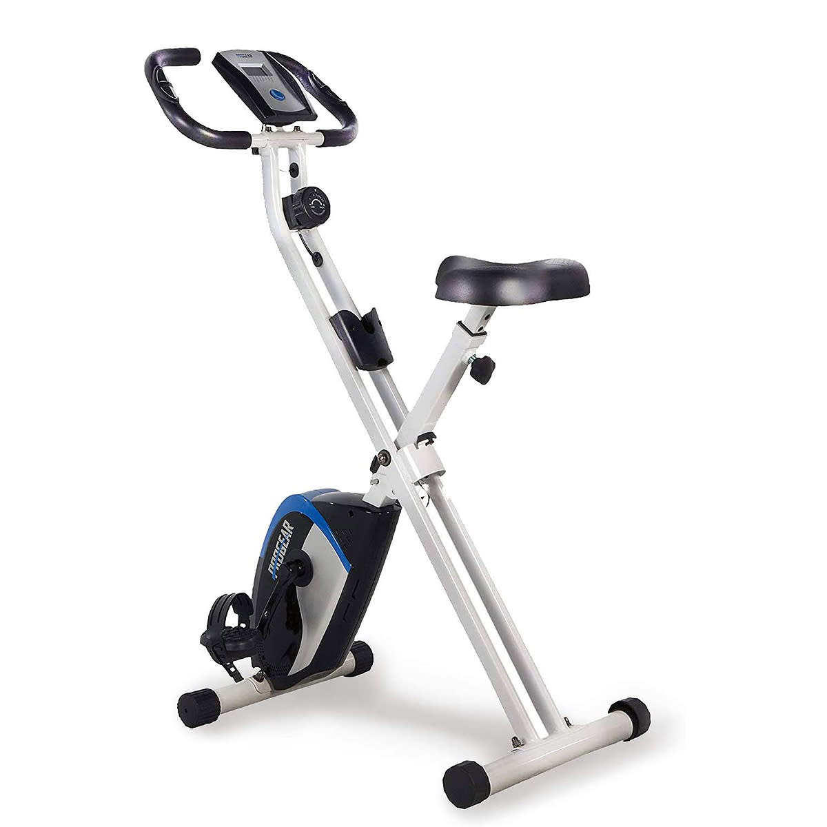 best-folding-exercise-bike-affordable