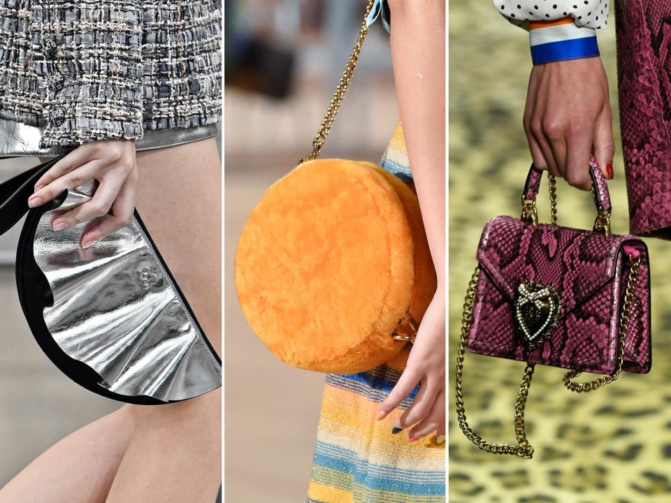 12 Irresistibly Cute Spring Bag Trends to Shop Right Now