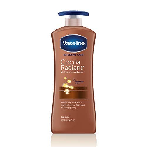 14) Vaseline Cocoa Radiant