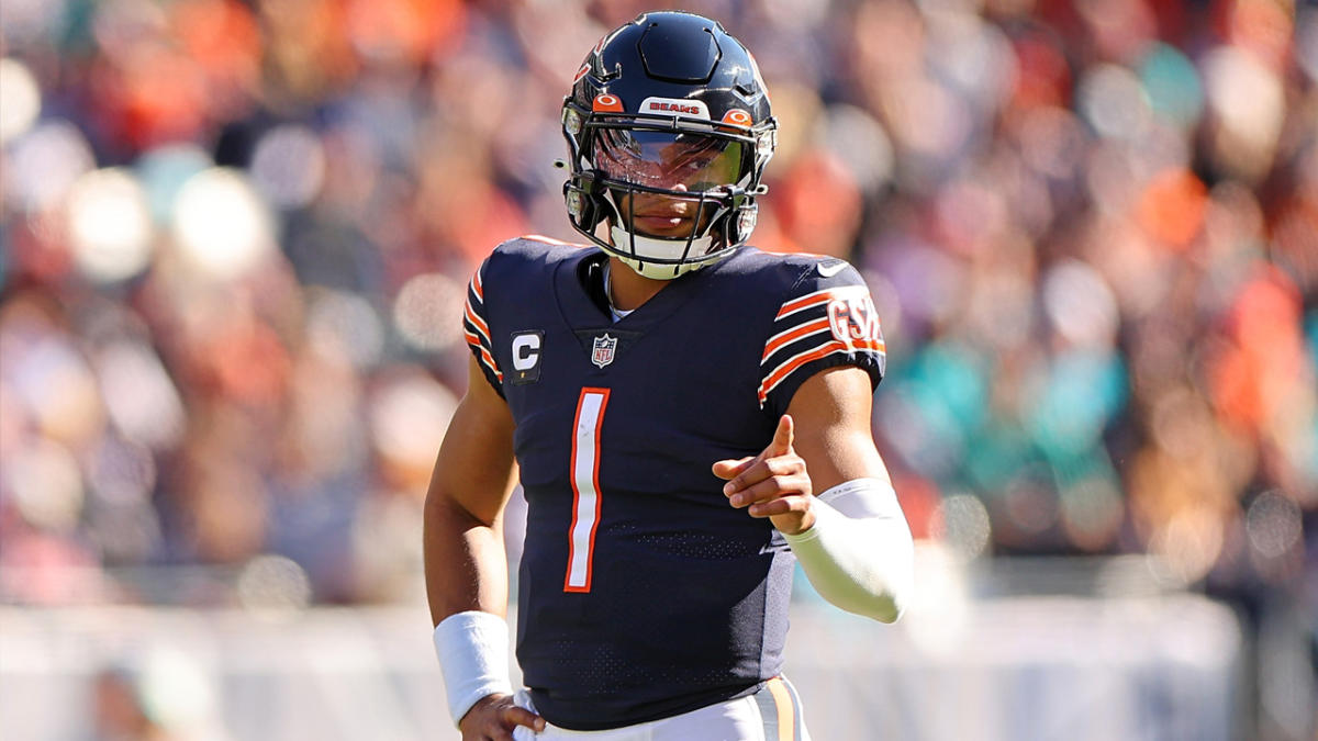 Carmen Vitali: Bears are still a year away from competing for NFC North –  NBC Sports Chicago