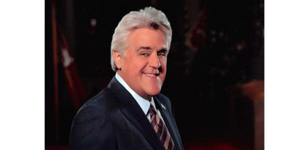 El comediante y presentador Jay Leno sufre graves quemaduras por incendio de auto