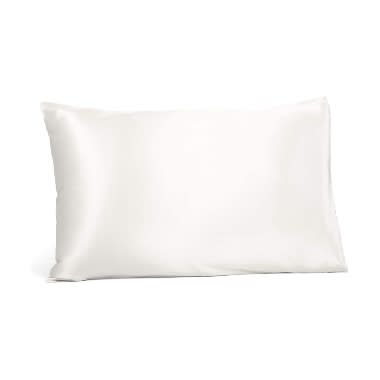 Fishers Finery Mulberry Silk Pillowcase