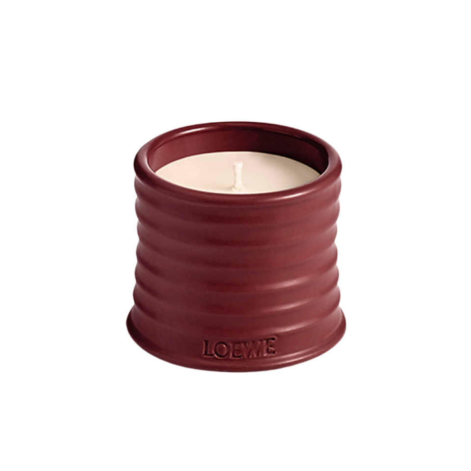 The Red-hot Shopping List: Top Burgundy Color Trend Products
