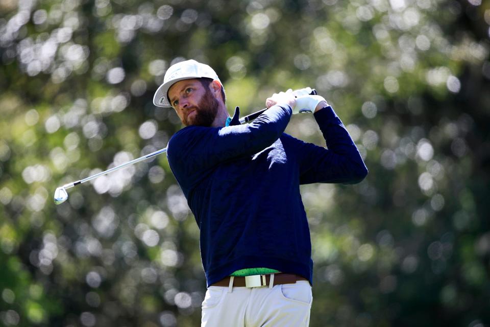 Chris Kirk completed his comeback from substance abuse and depressions by winning again on the PGA Tour, at the Honda Classic.