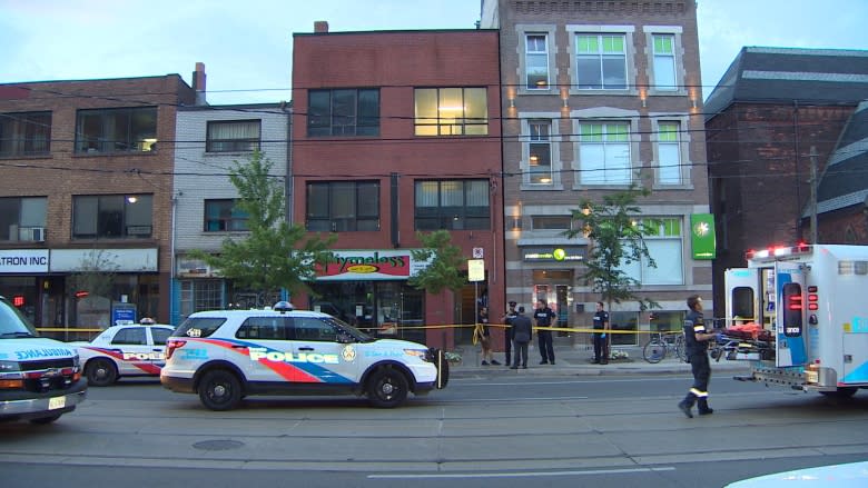 Police seek 3 suspects in 2016 Kensington Market shooting that left pro skateboarder, father dead