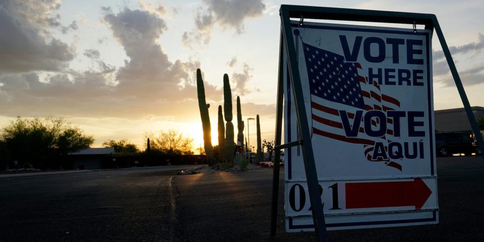 Arizona election