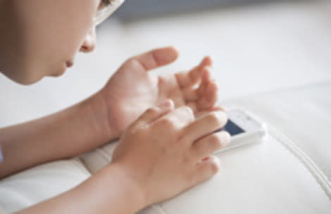 Will New Technology and Social Media Cause Trouble for Kids Later On?