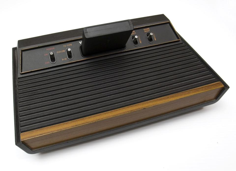 Atari