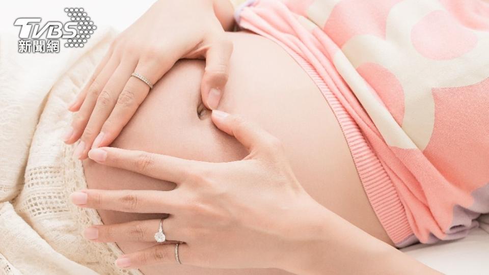 女方若已有身孕，也可「一喜擋三災」。（示意圖／shutterstock 達志影像）