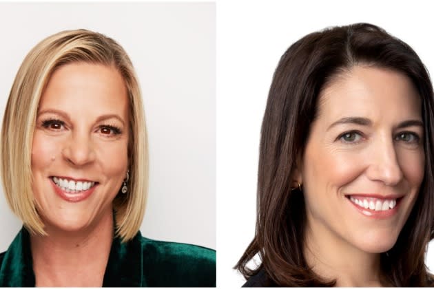 Endemol Shine North America & 'LFG' Producer Everywoman Studios Team To  Bolster Female Creators In Unscripted Space