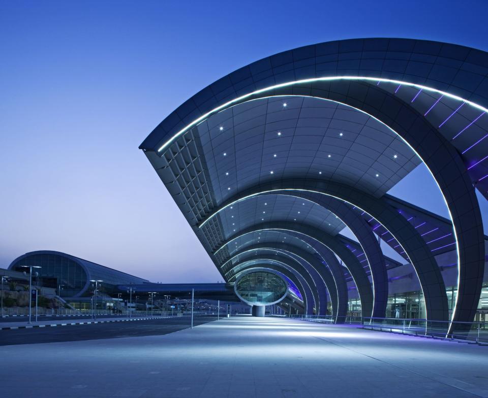 Dubai Airport