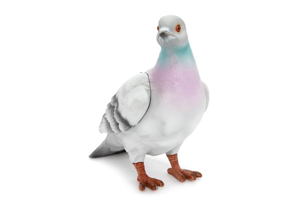 pigeon purse