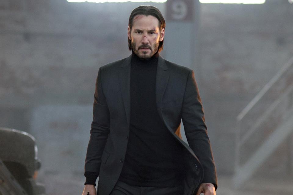 John Wick