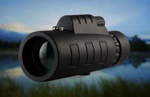 The Starscope Monocular is sold online by a company named Thinknix Enterprises Limited.